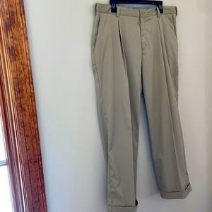 Men’s Nike Dri-Fit Golf Pants